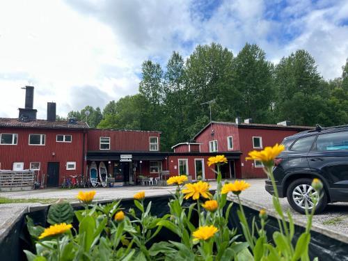 Norberg Hotel | Klackbergsgården