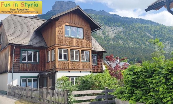 Altaussee Apartment | Klampfner Gütl
