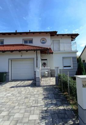 Sopron Apartment | Klau & Bali Apartmanház Sopron