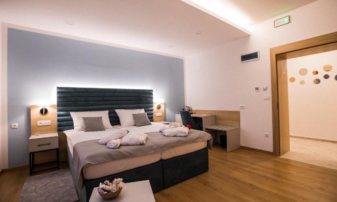 Ogulin Bed & Breakfast | Klečka vila B&B rooms