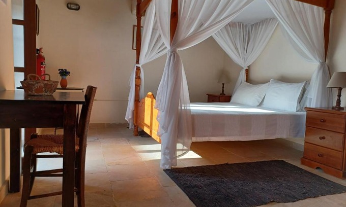 Tochni Apartment | Kleanthis House
