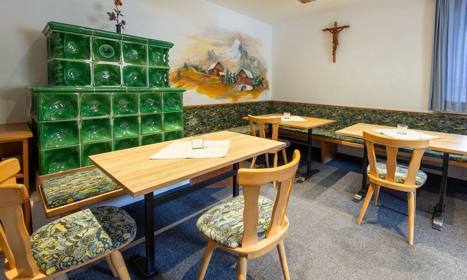 Soelden House | Kleewein by Interhome