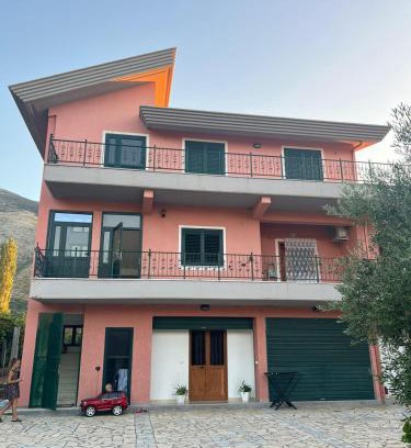 Orikum House | Kleidi's home