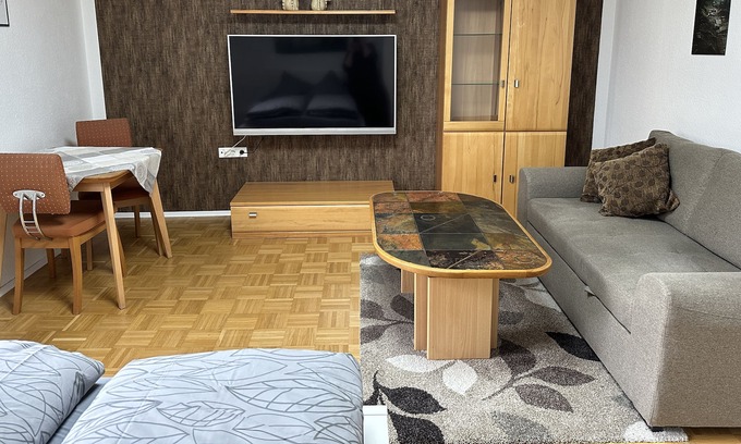 Ecknach Apartment | Klein Aber Fein - Zwischen Augsburg/münchen/ingolstadt