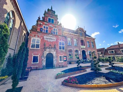 Enkhuizen House | Klein Weeshuis