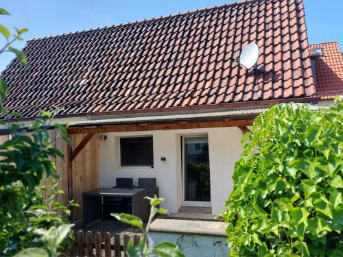 Wernigerode Apartment | Kleine gemütliche Ferienwohnung günstige Lage