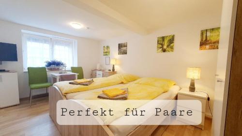 Bad Muskau Apartment | Kleine hübsche Unterkunft in Bad Muskau im EG, Nähe Schloss, Waldeisenbahn, Hermansbad, UNESCO Geopark, Nähe polnischer Markt, Top Lage für Ausflugsziele zum Wandern oder Radfahren