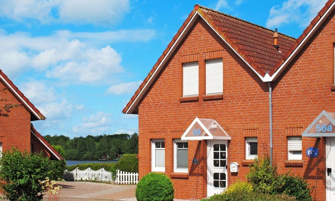 Timmel House | Kleine Möwe by Interhome