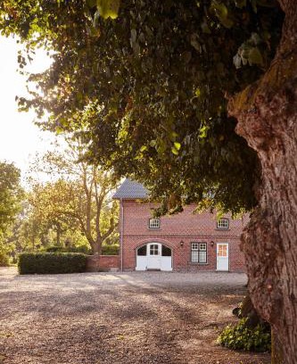 Gremersdorf House | kleine Meerjungfrau