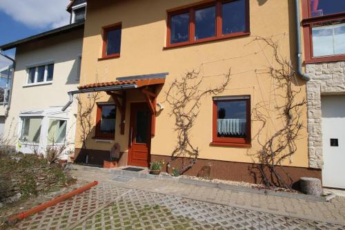 Klaffenbach Apartment | Kleine Wohngelegenheit am Stadtrand von Chemnitz