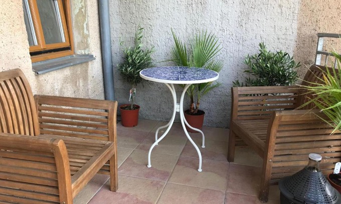 Leisnig Apartment | Kleiner-Muldenblick