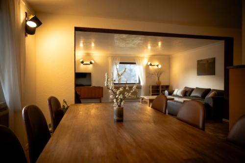 Beuron Apartment | Kleiner Urlaub