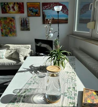 Bergneustadt Apartment | Kleines Apartment mitten in Bergneustadt