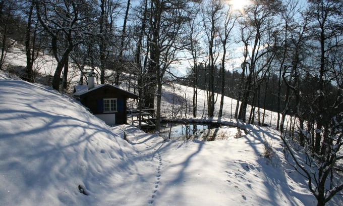 Bartholomaeberg Apartment | Kleines Paradies Montafon