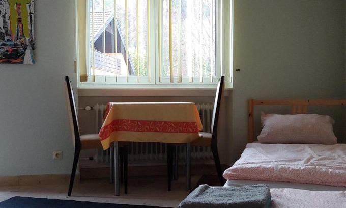 Schonau Apartment | Kleines Studio 07, für den kurzen Aufenthalt