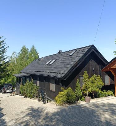 Klimkowka House | Klimkówka Ropa 955