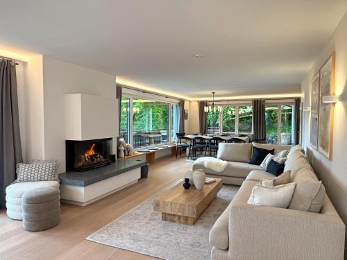 Oberstdorf House | Klopfer Haus Oberstdorf