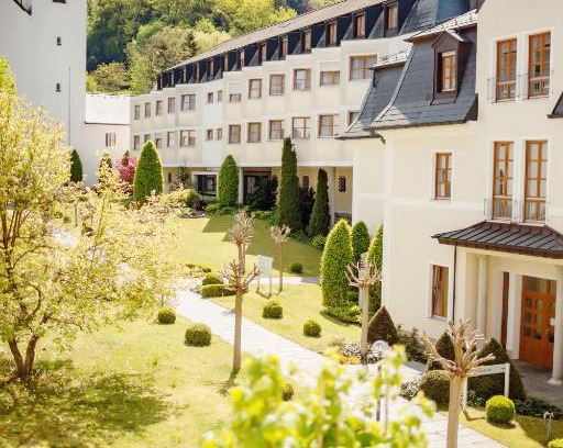 Neumarkt in der Oberpfalz Hotel | Kloster St. Josef