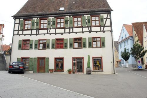 Igelswies House | Klosterherberge