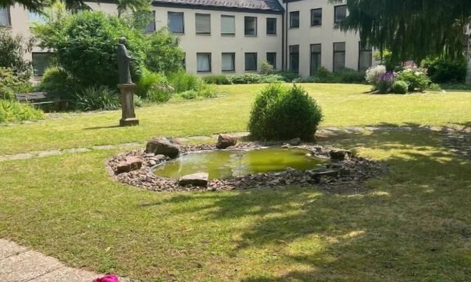 Neustadt a. Main Apartment | Klosterhof Neustadt am Main