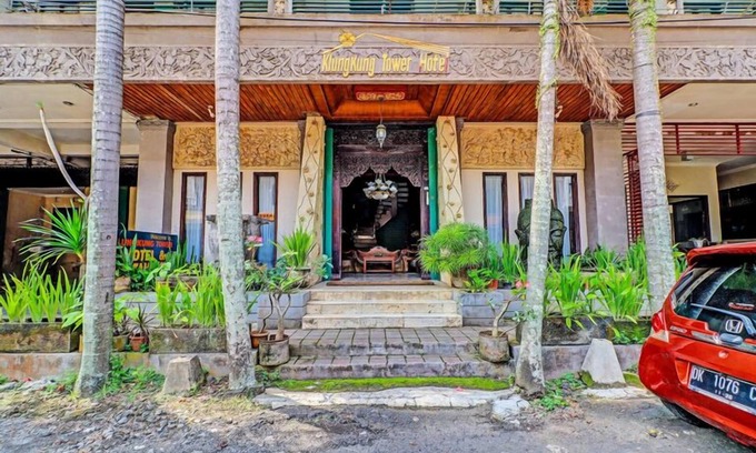 Klungkung Hotel | Klungkung Tower Hotel