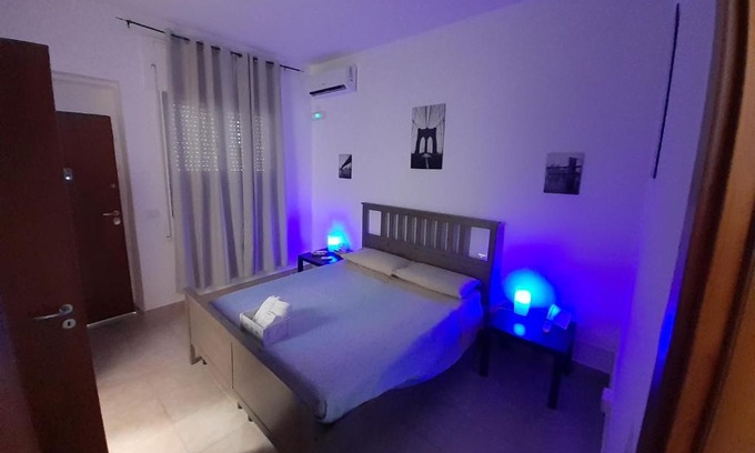 Modugno House | Km 119
