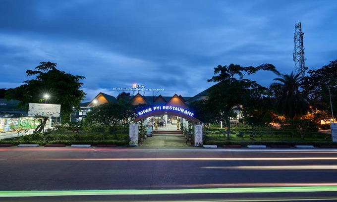Phyu Hotel | KMA 115 MILES Hotel