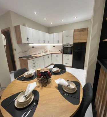 Alexandroupoli Apartment | KN Luxury Apartment