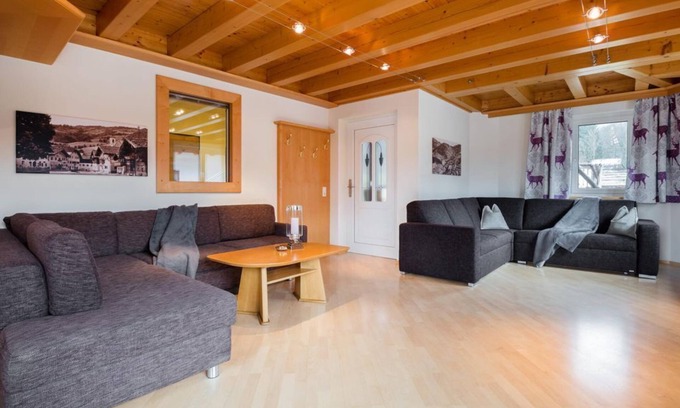 Wagrain Apartment | Knappensteig relax Premium Deluxe - Appartements Knappensteig