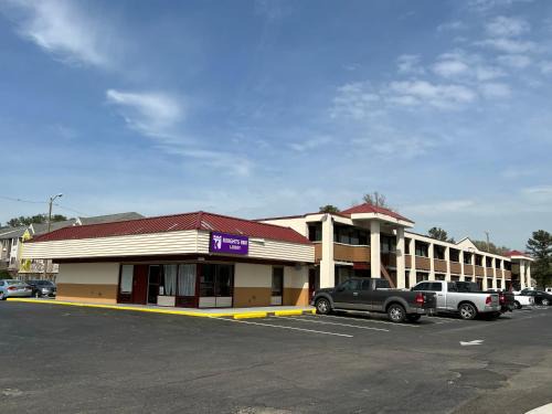 Ashland Hotel | Knights Inn Ashland