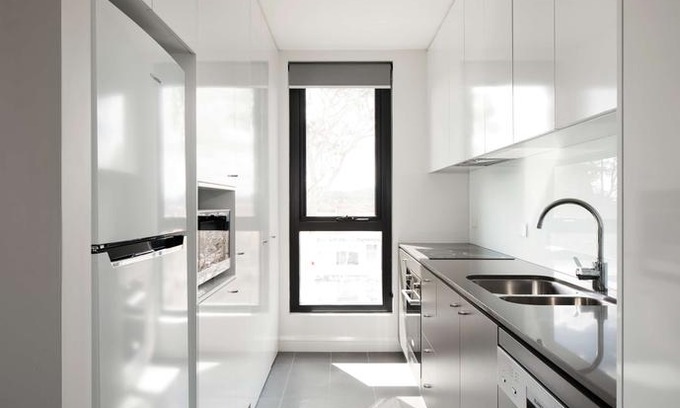 Kingston Apartment | Knightsbridge Canberra