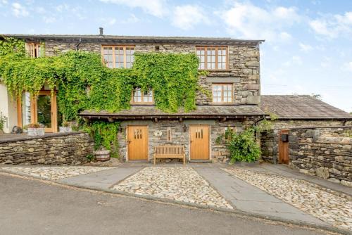 Ambleside House | Knipe Fold Barn