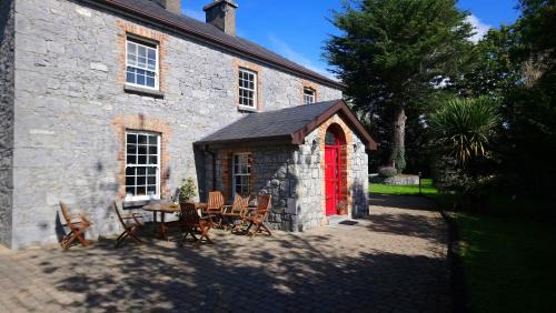 Ennis Bed & Breakfast | Knockaderry House
