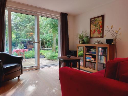 Geesteren Apartment | KnusinTwente