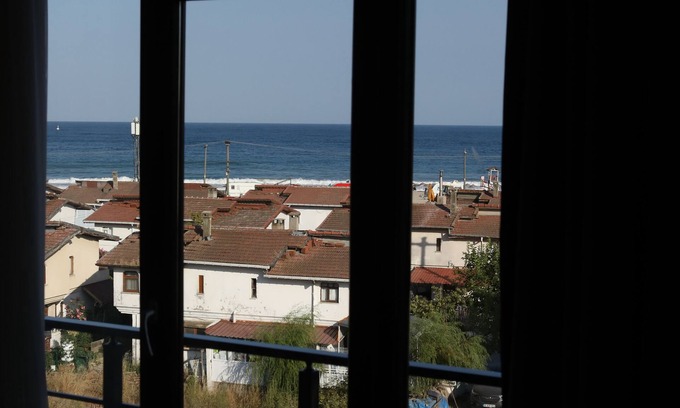 Igneada Hotel | Koç Otel İğneada