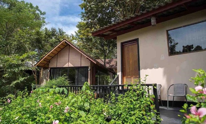 Ko Lanta Villa | Ko Lanta, Mandara Villa A for two (02)