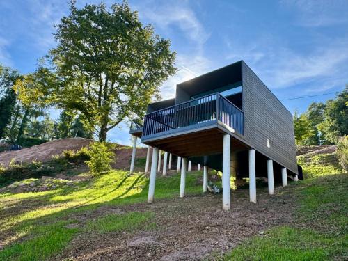 Hommert House | KODAS Loft - confort et nature