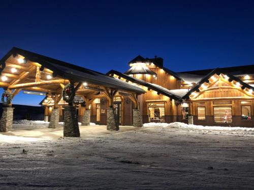 Afton Resort | Kodiak Mountain Resort