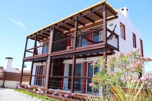 Punta del Diablo Apartment | Koe Porá