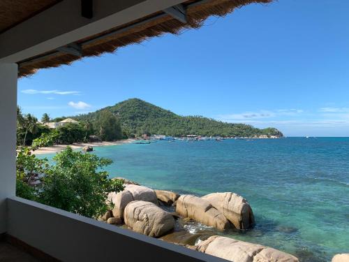 Koh Tao Resort | Koh Tao Heritage