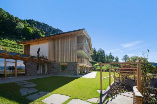 Salonetto Apartment | Kohlbrenner