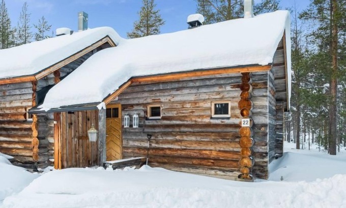 Sirkka House | Koivisto 1 by Interhome