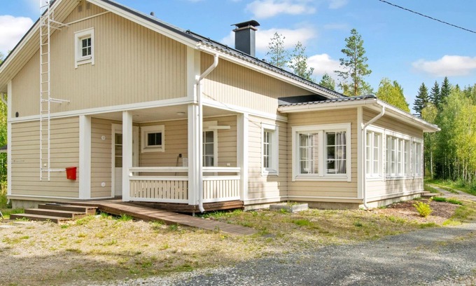 Koli National Park House | Koivuniemi by Interhome