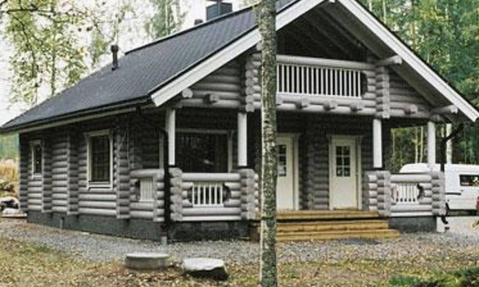 Hankasalmi House | Koivuranta by Interhome