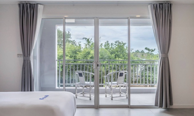 Khao Lak Hotel | Kokotel Khao Lak Isara Casa