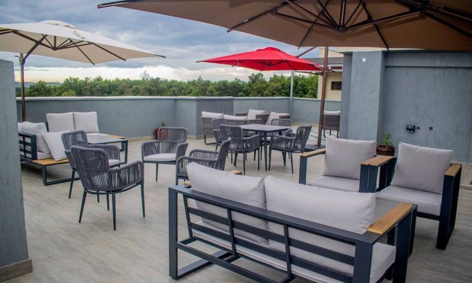 Eldoret Hotel | Kolel Hotel and Suites