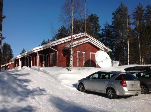 Koli National Park Apartment | Koli country club basic