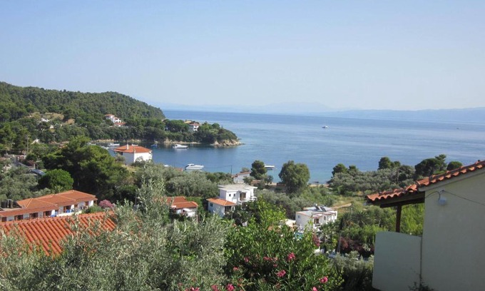 Kolios Apartment | Kolios View