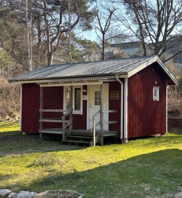 Asa House | Kolonin Kuggaviken