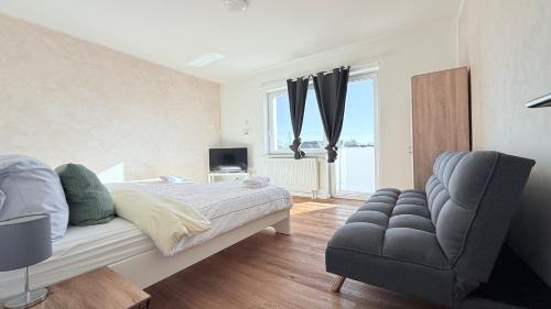 Neumuenster Apartment | Komfort Apartment Neumünster Ideal für Firmen & Langzeitaufenthalte